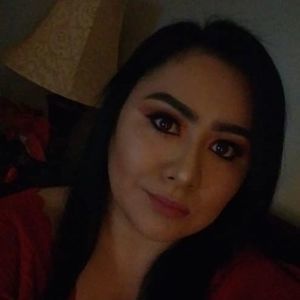 Meet your Posher, Erika